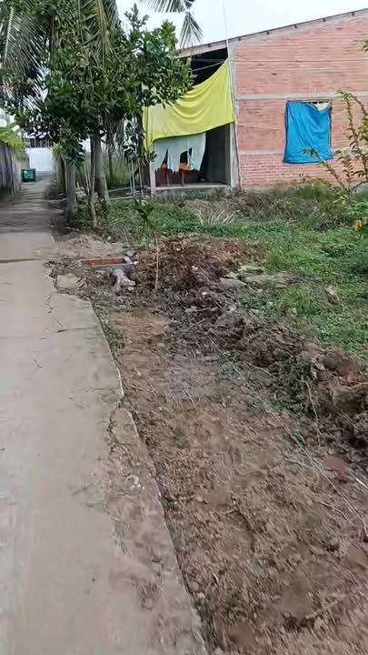 Đất nền Nhị Quý, Cai Lậy 105m² giá chỉ 3xx triệu - Nhanh tay sở hữu ngay!