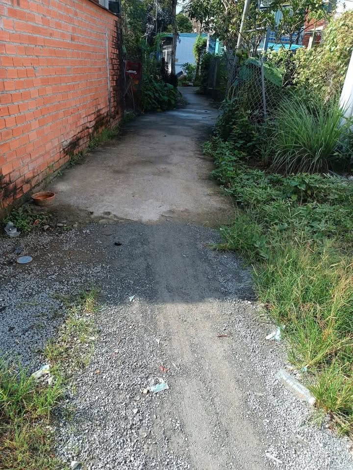 Đất nền An Thạnh, Bình Dương 240m² chỉ 2.1 tỷ - Cơ hội đầu tư hấp dẫn!