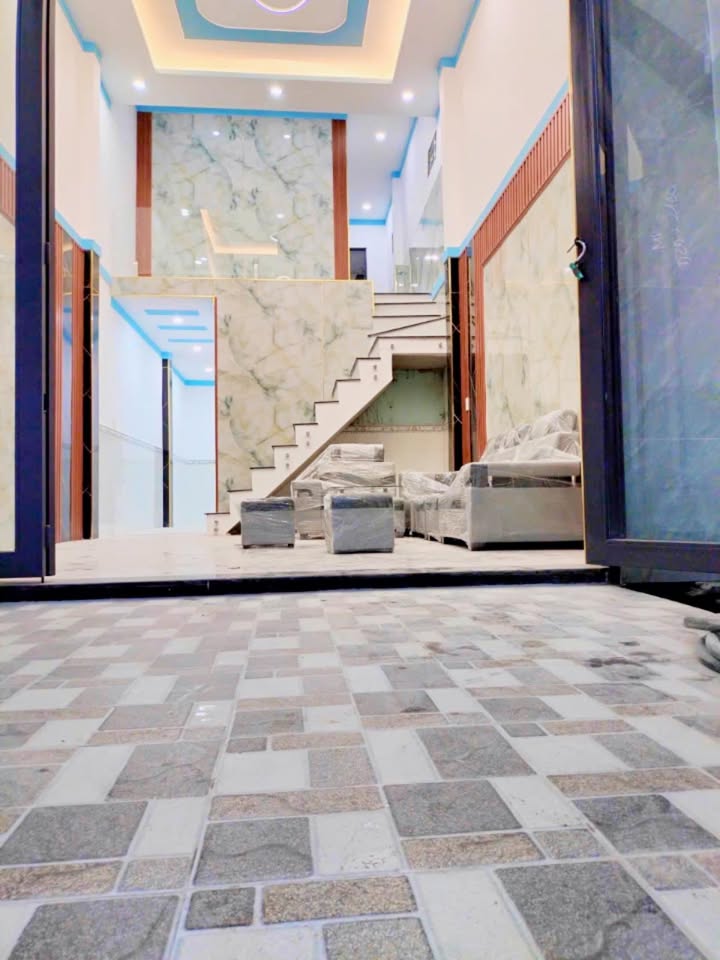 Nhà riêng Tân Hiệp Tân Uyên 60m² giá 970 triệu - Bán gấp chính chủ!