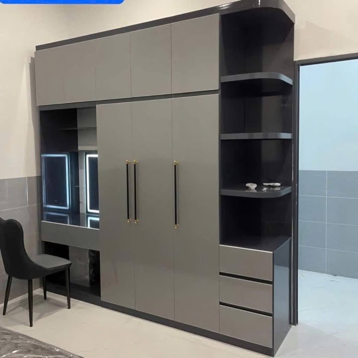 Cho thuê studio Opal Skyline Thuận An 30m² giá chỉ 5.5 triệu - Nội thất xịn, thuận tiện đi lại!