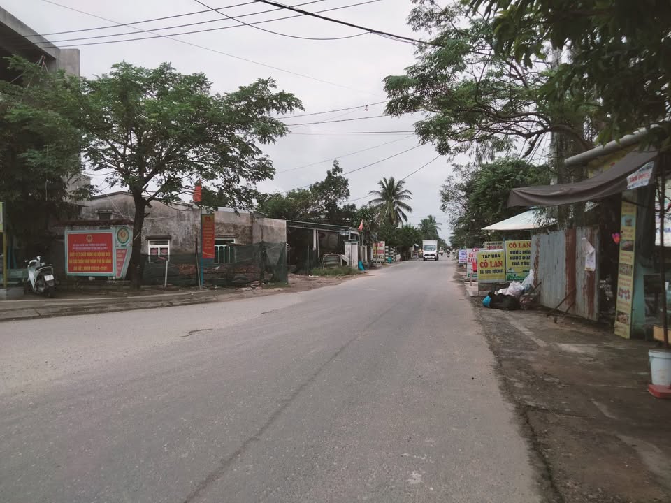 Đất nền Điện Hoà 100m² giá thỏa thuận - Vị trí đẹp, ô tô vào tận nơi!