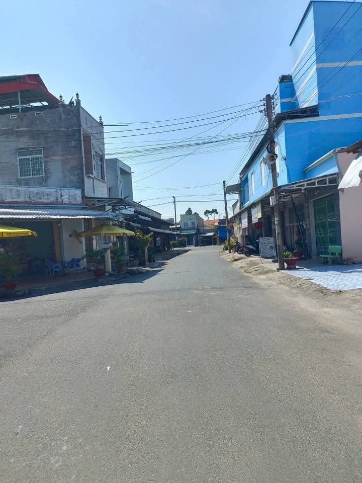 Đất nền Vĩnh Thạnh Trung, Châu Phú 76m² giá 730 triệu - An ninh tốt, thuận lợi giao thông!