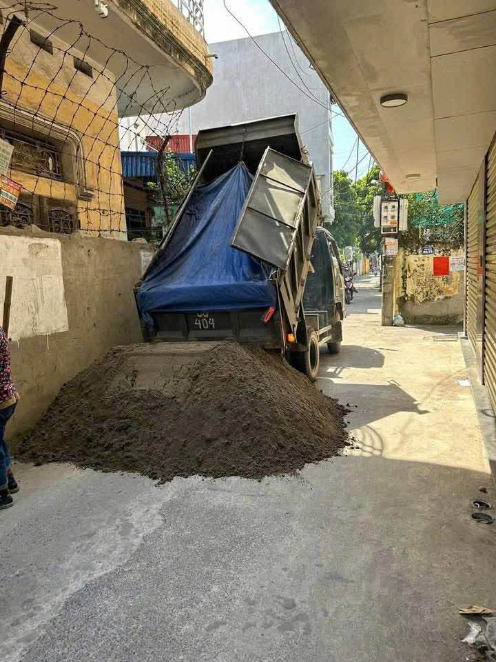 Đất mặt ngõ đường Điện Biên, Nam Định 71m² giá 1.57 tỷ - Đầu tư sinh lời tại trung tâm!