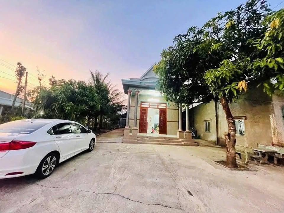 Bán biệt thự mái thái sân vườn mặt tiền 765 Cẩm Mỹ 626m² - Giá tốt cho khách thiện chí!