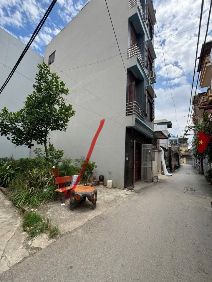 Đất ô góc Yên Nghĩa Hà Đông 48m² giá 9 tỷ - Vị trí đắc địa kinh doanh!