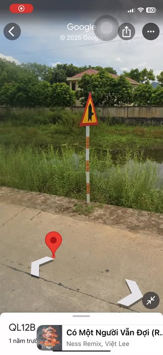 Đất nền Nho Quan - Văn Phú 105m² giá thỏa thuận - Cơ hội đầu tư sinh lời!