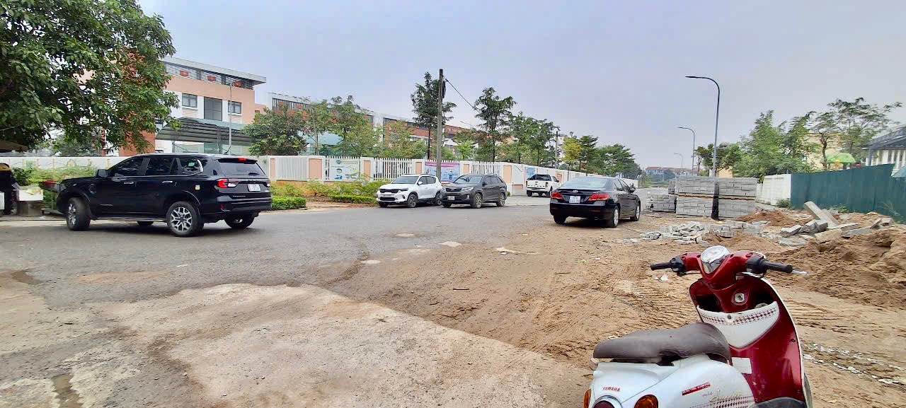 Đất Tiên Dương 77m² giá 6 tỷ - Đất ở ngay, pháp lý rõ ràng!