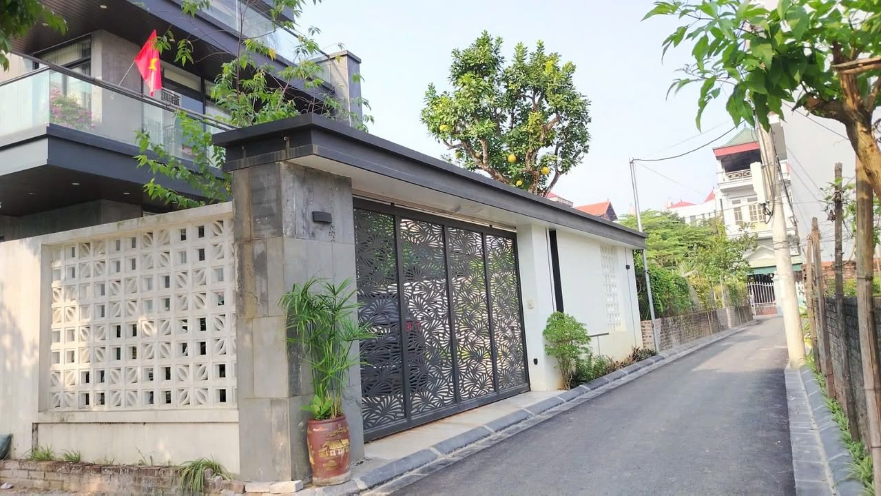 Đất Vân Nội Đông Anh 46m² giá 3 tỷ - Sổ đỏ chính chủ, ô tô vào tận nơi!