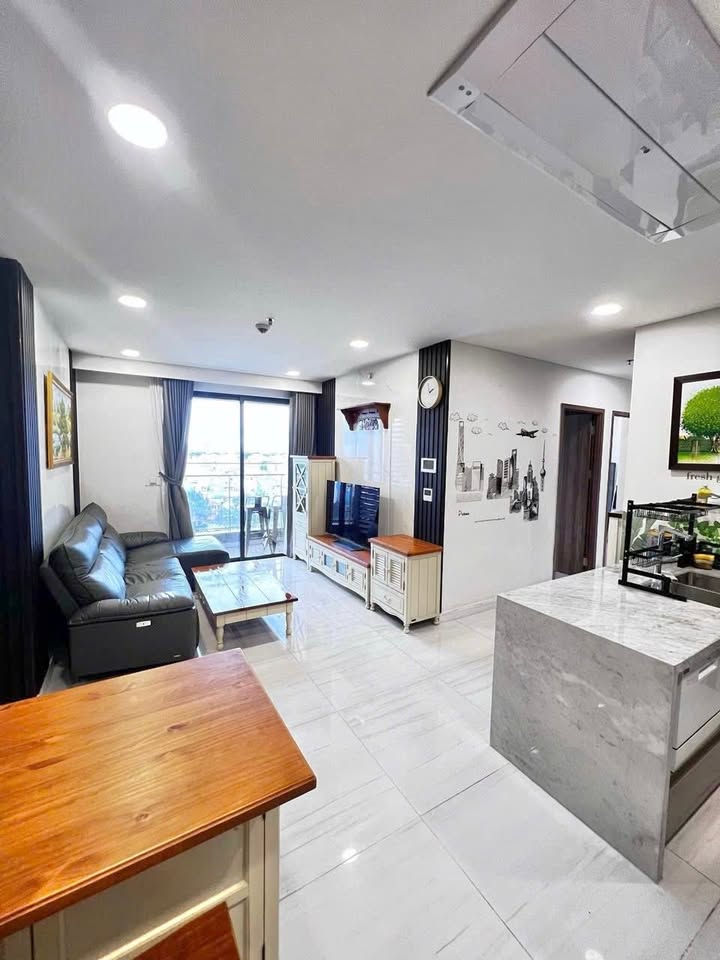 Chung cư Kingdom 101, Quận 10 - 78m² giá chỉ từ 20 triệu - Nội thất mới 90%!