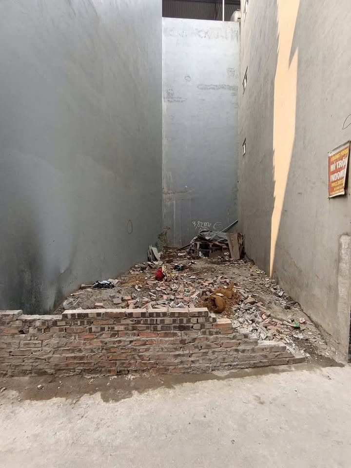 Đất nền Yên Nghĩa 32.3m² giá 4.5 tỷ - Đầu tư sinh lời ngay!