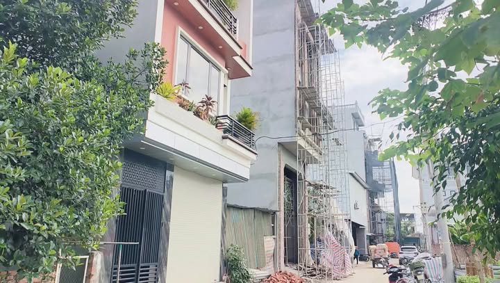 Đất đấu giá Ngọc Liệp Quốc Oai 90m² giá 6 tỷ - Đầu tư sinh lời hấp dẫn!