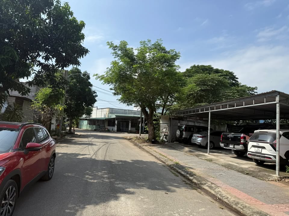 Biệt thự khu dân cư LAN ANH 4, xã Hoà Long, 212m², giá chỉ 3.45 tỷ - Cơ hội vàng cho nhà đầu tư!