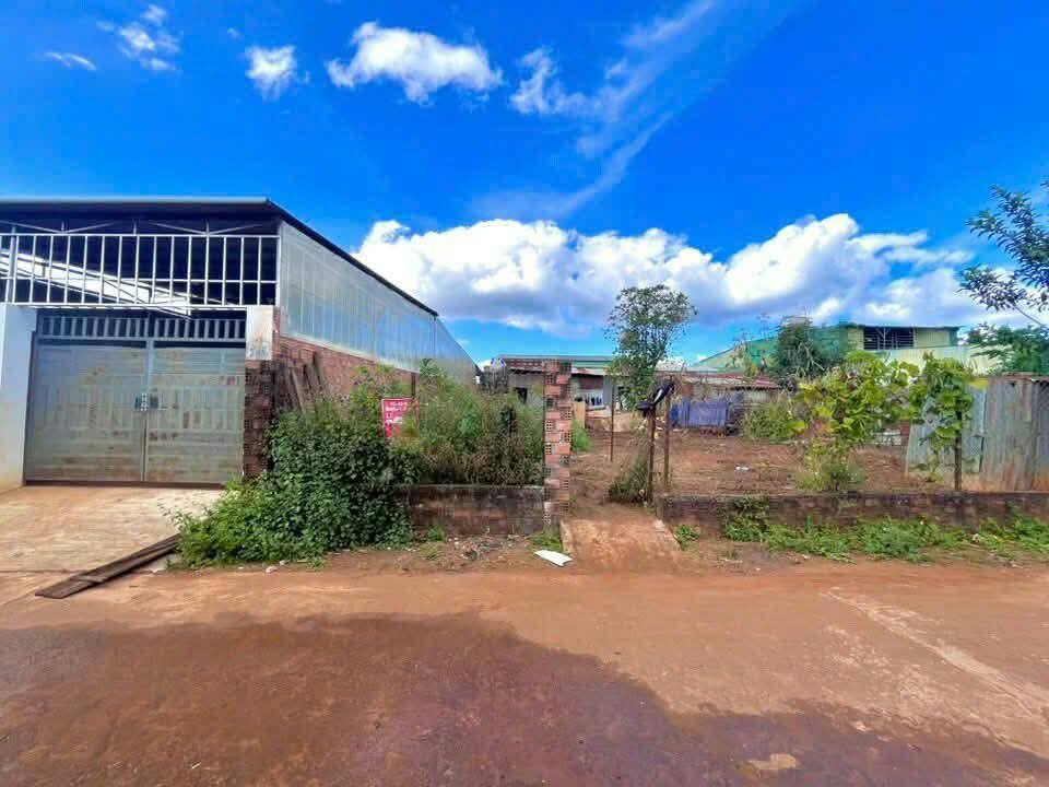 Đất thổ cư đường Lê Duẩn, Thắng Lợi, Pleiku 115m² giá 700 triệu - Đầu tư sinh lời ngay!