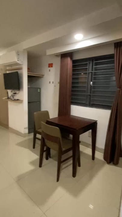 Căn hộ Bạch Đằng Nha Trang 25m² giá 3.7 triệu - Cho thuê ngay, giờ giấc tự do!