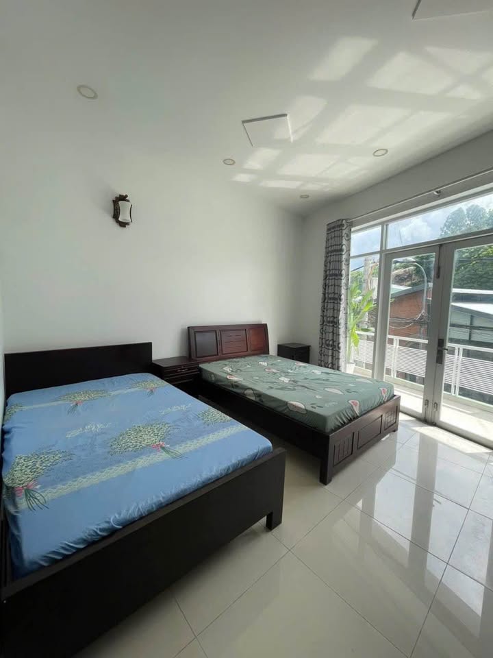 Căn hộ Studio Đường Đoàn Trần Nghiệp 4 triệu - Full nội thất gần biển