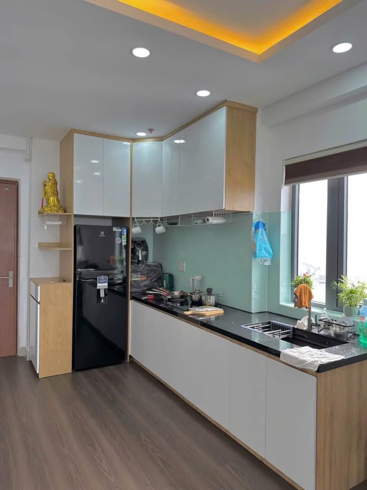 Căn hộ Napoleon Nha Trang 71.8m² giá 15 triệu - View núi thoáng mát