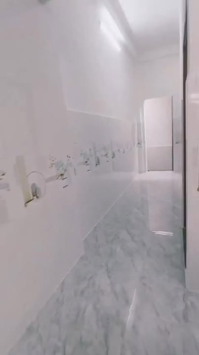 Nhà phố Mỹ Hạnh Nam, Đức Hòa 100m² giá 2.7 tỷ - Sổ hồng riêng, hoàn công đầy đủ!