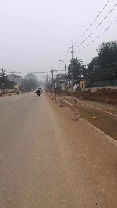 Nhà mặt đường Tỉnh Lộ 414, Sơn Tây, 165m² giá 6.9 tỷ - Kinh doanh siêu lợi nhuận!