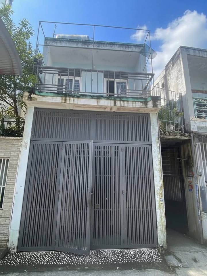 Nhà trọ 6 phòng Liên Khu 5-6 Bình Tân 95m² giá 6 tỷ - Giảm ngay 100 triệu!