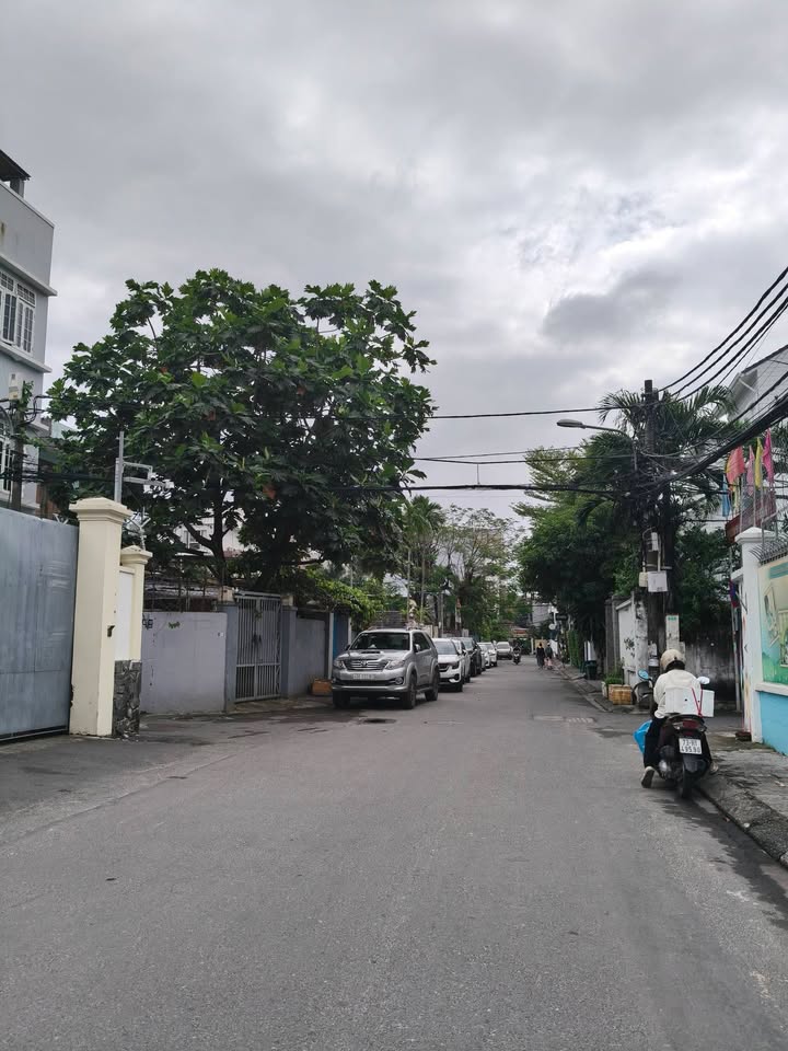 Đất Ngũ Hành Sơn 300m² giá 39 tỷ - Cơ hội đầu tư độc đáo gần biển!