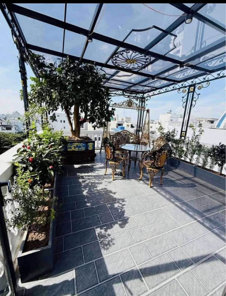 Bán gấp nhà mới 5 tầng có thang máy tại KĐT Mỹ Trung 75m² giá 7.5 tỷ - Đầu tư sinh lời ngay!