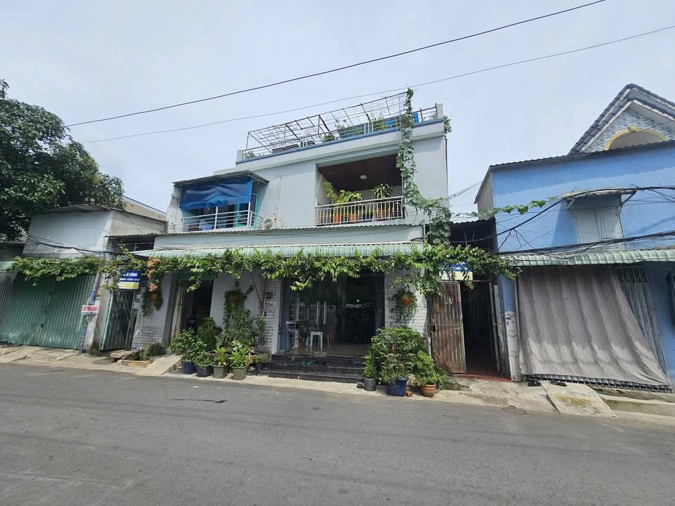 Nhà trọ An Phú Thuận An 800m² giá 16.5 tỷ - Đầu tư sinh lời ngay!