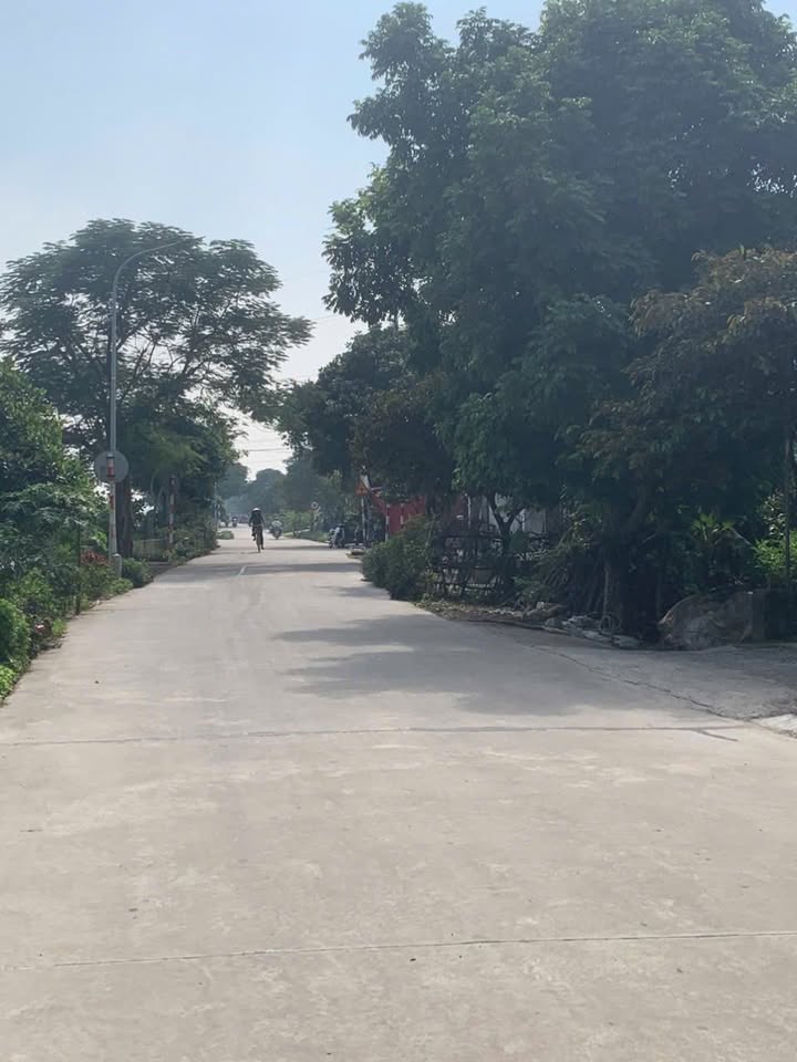 Đất đẹp Làng Nghề May Vân Từ 63m² giá 1.95 tỷ - Tiềm năng phát triển lớn!