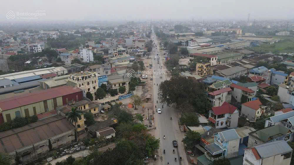 Đất nền QL6 Phú Nghĩa 251m² giá 8 tỷ - Tiềm năng sinh lời khủng!