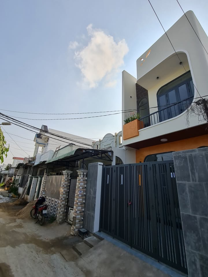 Nhà 1 Lầu Đường F5, An Bình, Cần Thơ 65m² giá 2.79 tỷ - Giảm giá đón Tết!