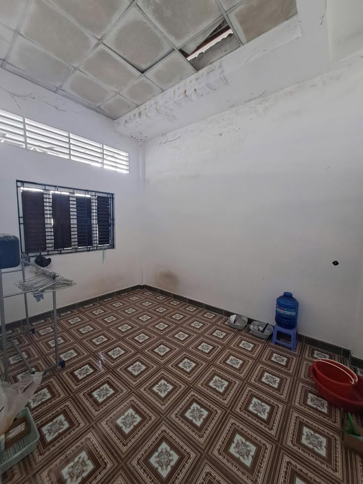 Phòng trọ sinh viên tại KDC 30, Nguyễn Văn Linh 800k/tháng - An ninh và yên tĩnh