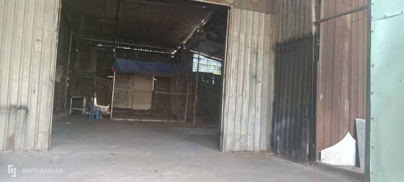 Kho cho thuê 250m² tại Bình Chuẩn, Thuận An - Giá chỉ 5 triệu/tháng!