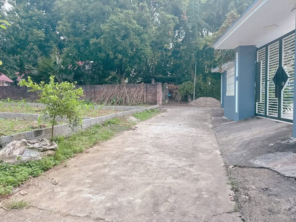 Đất thổ cư Khu 16, Thị trấn Hùng Sơn 87m² giá 900 triệu - Vị trí đắc địa cho đầu tư!