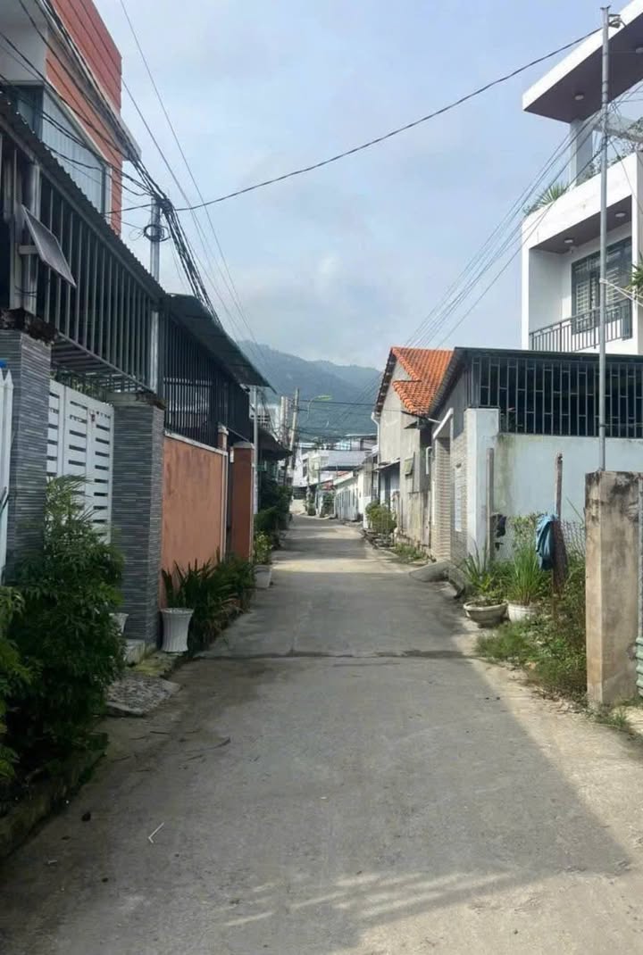 Đất nền Phước Đồng 83.6m² giá chỉ 2.1 tỷ - Đầu tư sinh lời tuyệt vời!