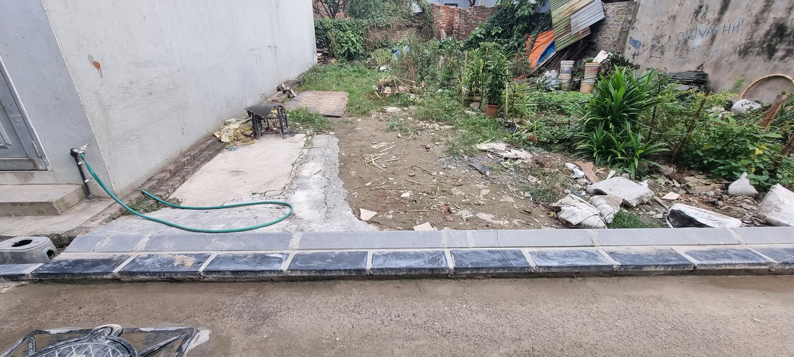 Đất thổ cư 50m² tại thôn Đông, Đông Anh - Giá chỉ 3 tỷ, sẵn sàng giao dịch!