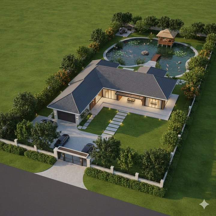 Đất nhà vườn Kỳ Khang 1400m² giá thỏa thuận - Cơ hội hiếm có!