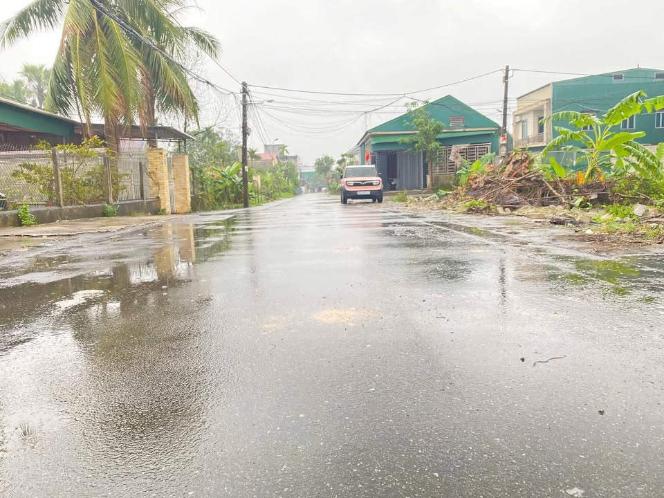 Đất nền mặt ngõ Hà Tông Chính, phường Nguyễn Du 82m² giá 2 tỷ - Cơ hội đầu tư tuyệt vời!