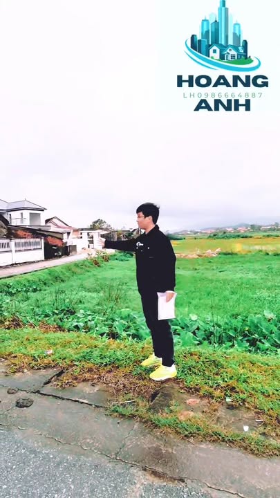 Lô đất Phong Khang, Kỳ Anh 250m² giá 3 tỷ - Cơ hội đầu tư không thể bỏ qua!