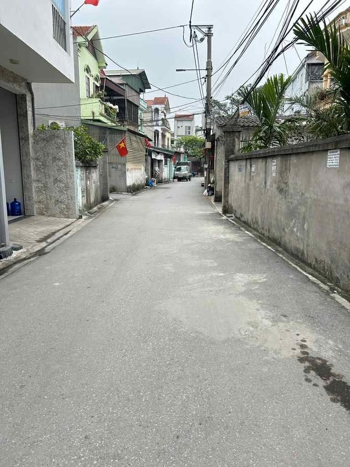 Đất nền Đa Tốn 196m² giá 11 tỷ - Cơ hội đầu tư tốt!