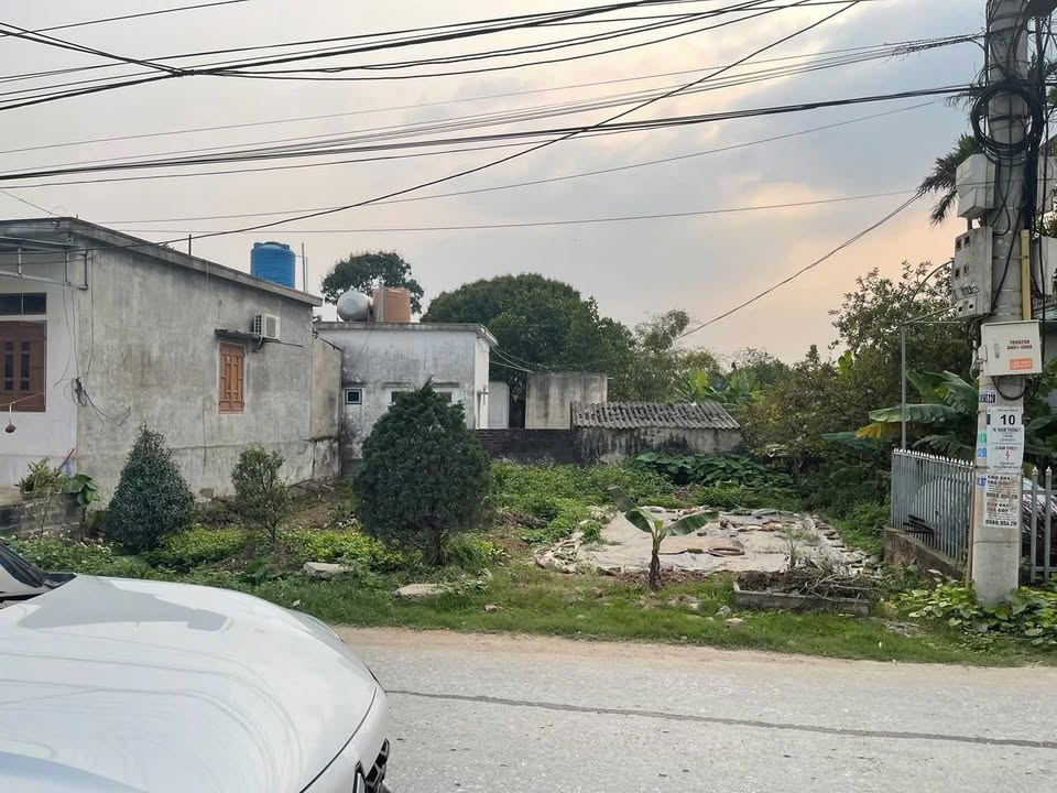 Đất nền 136m² xã Nam Thắng - Tiền Hải chỉ 1.3 tỷ - Cơ hội đầu tư sinh lời!