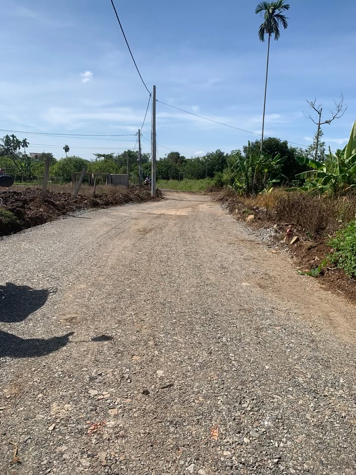 Đất Bình Ba, Châu Đức 127m² giá 720 triệu - Sổ hồng riêng, tiềm năng đầu tư!