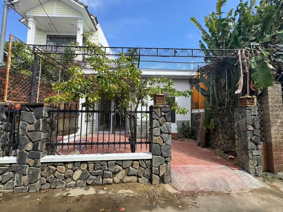 Nhà phố Cẩm Châu, Hội An 100m² giá 3 tỷ - Chính chủ cần bán gấp!