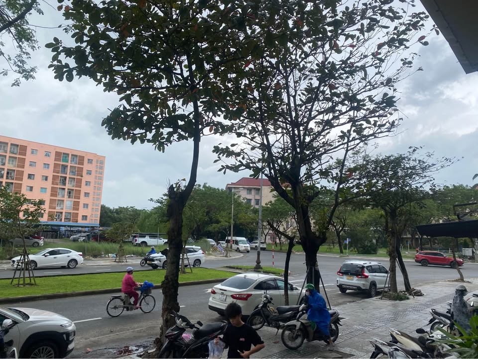 Chung cư 12T2 Trần Thánh Tông 51m² giá 2 tỷ - Căn hộ đẹp cho thuê ngay!