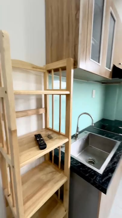 Căn hộ 1PN đường K20, quận Ngũ Hành Sơn giá 5.5 triệu - Sẵn sàng vào ở ngay!