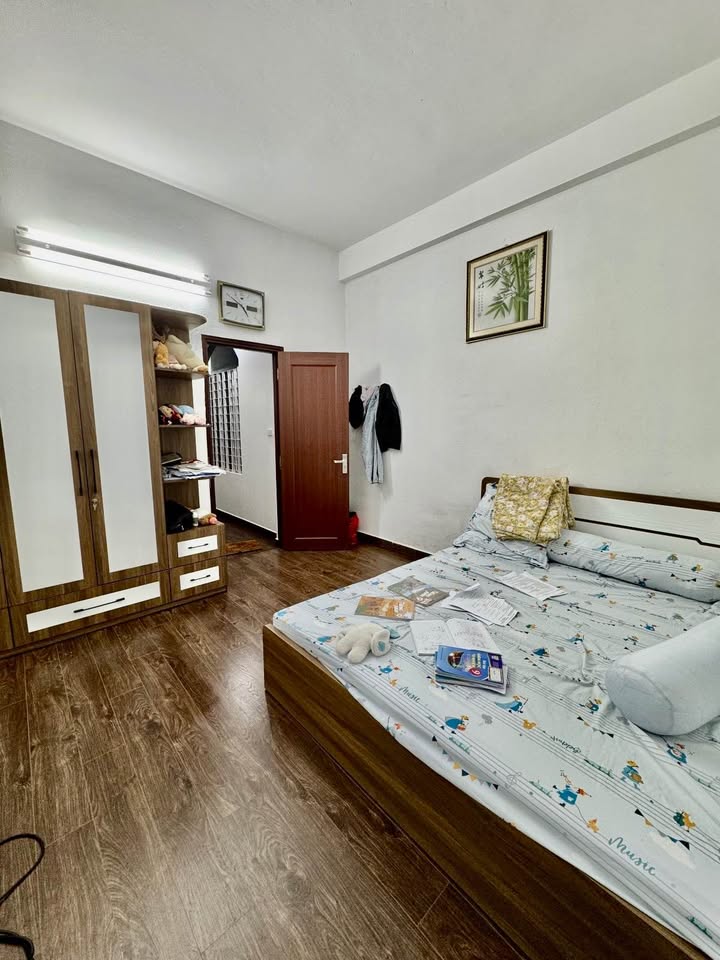 Nhà 3 tầng Hòa Cường Nam 72m² giá 7 tỷ - Ô tô đỗ cửa, gần trường quốc tế!