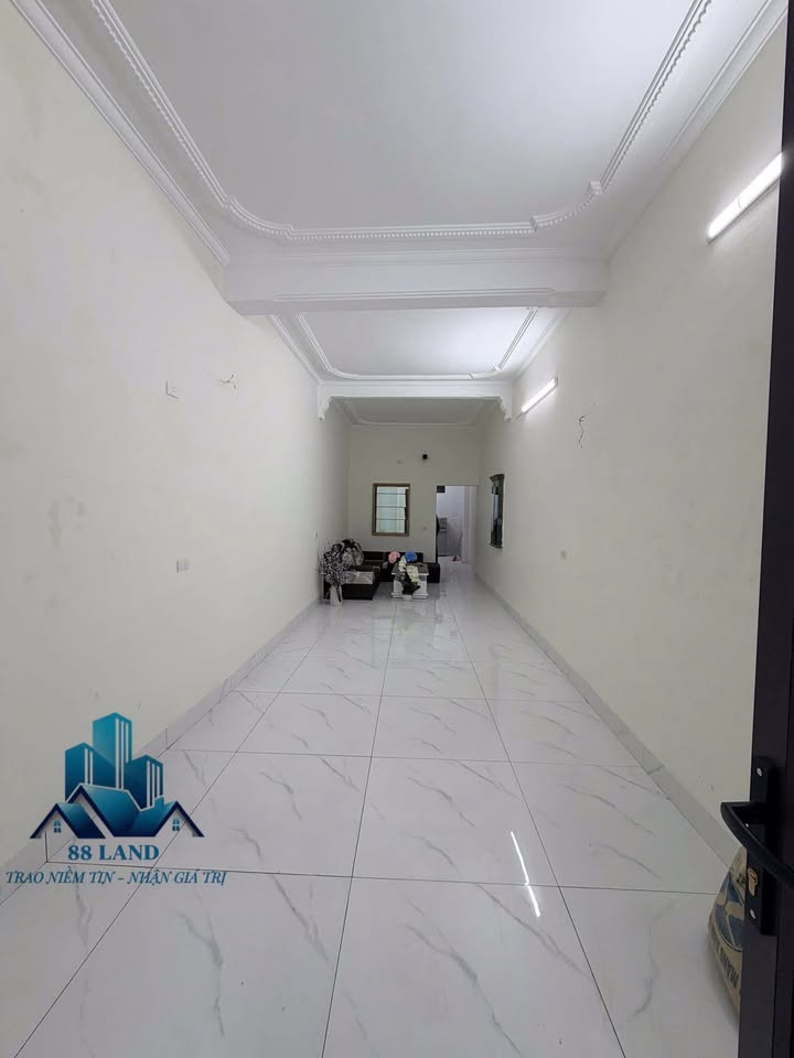 Nhà 2 tầng đường Thánh Thiên, Bắc Giang 50m² giá 3 tỷ - Sẵn sàng vào ở!