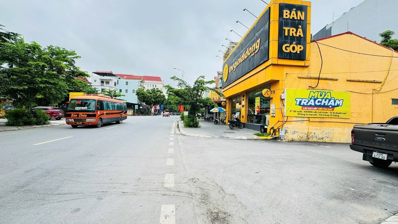 Đất nền thôn Đình Tràng, xã Ứng Thiên, 70.9m² giá chỉ 212 triệu - Tiện ích đầy đủ, giao thông thuận lợi!