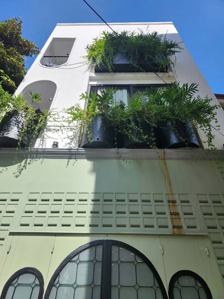 Bán Tòa CHDV 4 Tầng tại Phan Xích Long, Phú Nhuận - 66m² Giá 13.686 Tỷ - Dòng Tiền 80 Triệu/tháng!