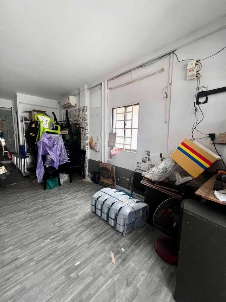 Nhà hẻm thông Bình Thới Q11 62m² giá thỏa thuận - Cơ hội đầu tư sinh lời!