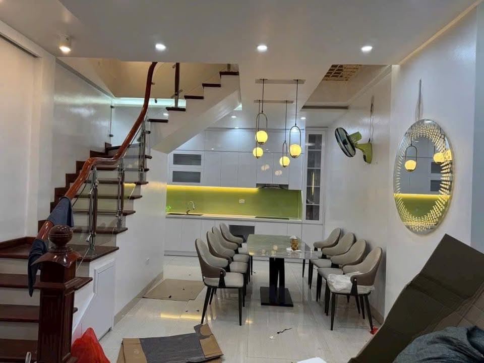 Nhà riêng Sài Đồng, Long Biên 38m² giá 4 tỷ - Chính chủ bán gấp!