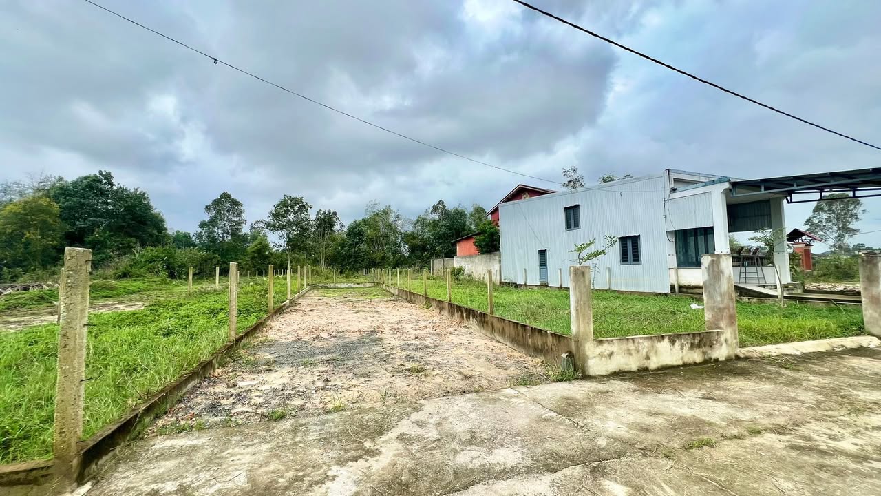 Đất Nam Sơn - Hòa Tiến 122.5m² giá 1.15 tỷ - Khu vực đông dân cư yên tĩnh